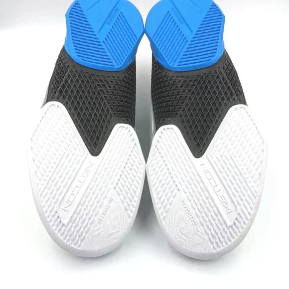 Nike Zoom Metcon Turbo 2 White Photo Blue Pink Prime DS Size 9.5 and 11 - Picture 6 of 8